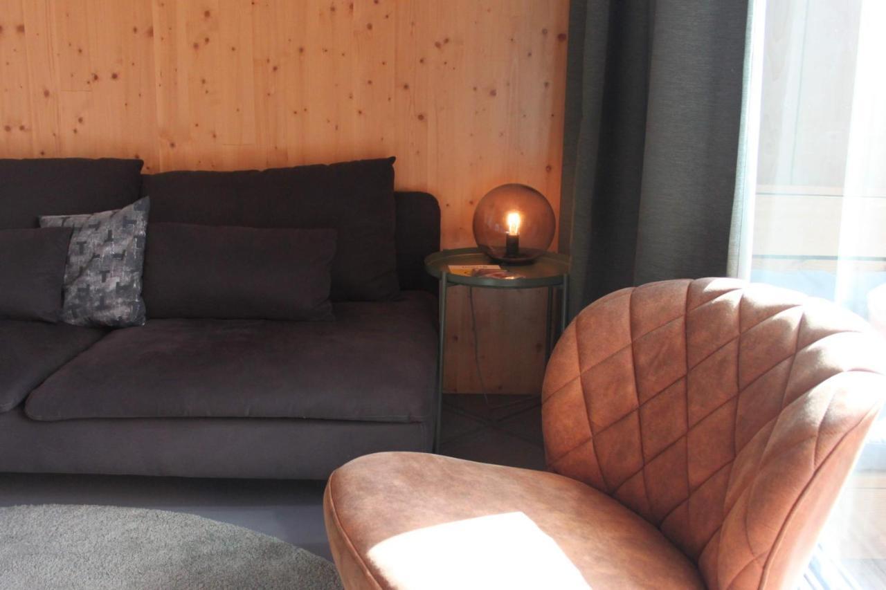 Apartmán Roots Tiny House Tilburg Exteriér fotografie